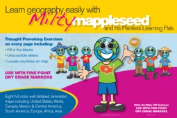 Milty Mappleseed